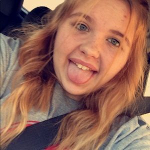 Meet your Posher, Katelynn